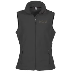 Crossland Fleece Vest - Ladies'