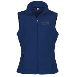 Crossland Fleece Vest - Ladies'