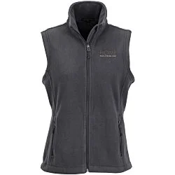 Crossland Fleece Vest - Ladies'