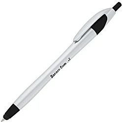 Javelin Stylus Pen - Silver