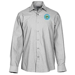 Signature Non-Iron Dress Shirt - Men's - 24 hr