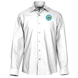 Signature Non-Iron Dress Shirt - Men's - 24 hr