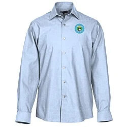 Signature Non-Iron Dress Shirt - Men's - 24 hr