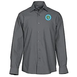 Signature Non-Iron Dress Shirt - Men's - 24 hr