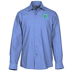 Signature Non-Iron Dress Shirt - Men's - 24 hr