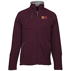 Storm Creek Sweater Fleece Jacket - Men's