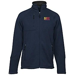 Storm Creek Sweater Fleece Jacket - Men's