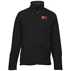 Storm Creek Sweater Fleece Jacket - Men's