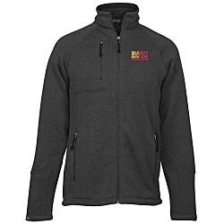 Storm Creek Sweater Fleece Jacket - Men's
