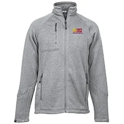 Storm Creek Sweater Fleece Jacket - Men's