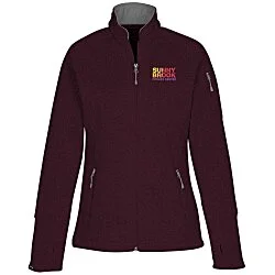 Storm Creek Sweater Fleece Jacket - Ladies'