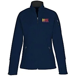 Storm Creek Sweater Fleece Jacket - Ladies'