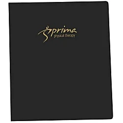 Master Presentation Folder - 2 Pocket