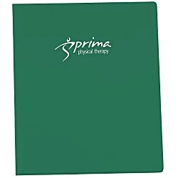 Master Presentation Folder - 2 Pocket