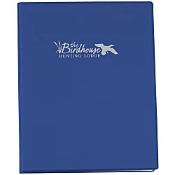 Master Presentation Folder - 10 Pocket