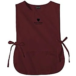 Cobbler Apron - 31" Long