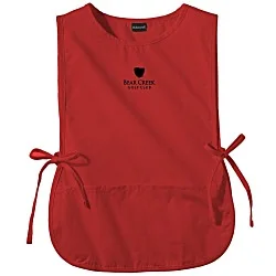 Cobbler Apron - 31" Long