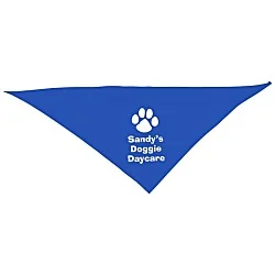 Pet Bandana - Small