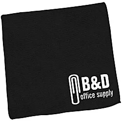 Deluxe Cleaning Towel