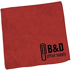 Deluxe Cleaning Towel