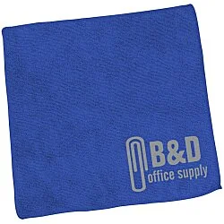 Deluxe Cleaning Towel