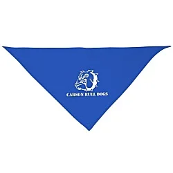 Pet Bandana - Large