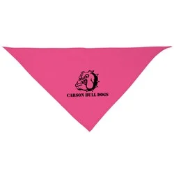 Pet Bandana - Large