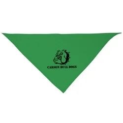 Pet Bandana - Large
