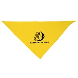 Pet Bandana - Large
