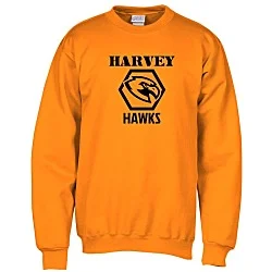 Paramount Crew Sweatshirt - Screen