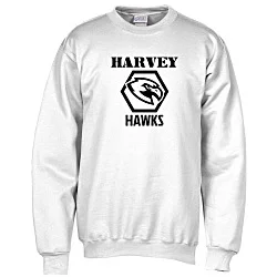 Paramount Crew Sweatshirt - Screen