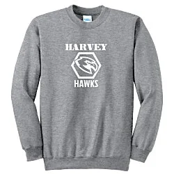 Paramount Crew Sweatshirt - Screen