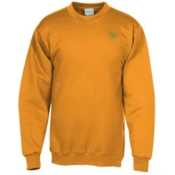 Paramount Crew Sweatshirt - Embroidered
