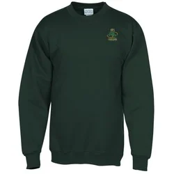 Paramount Crew Sweatshirt - Embroidered