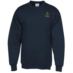 Paramount Crew Sweatshirt - Embroidered