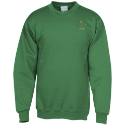 Paramount Crew Sweatshirt - Embroidered