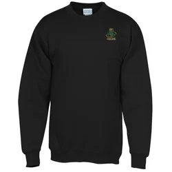 Paramount Crew Sweatshirt - Embroidered