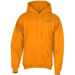 Paramount Pullover Hoodie - Embroidered