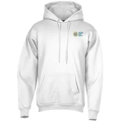 Paramount Pullover Hoodie - Embroidered