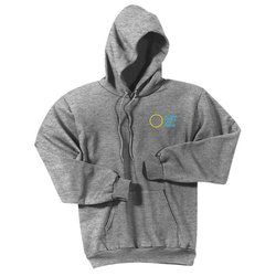 Paramount Pullover Hoodie - Embroidered