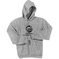 Paramount Pullover Hoodie - Screen