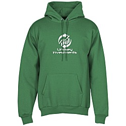 Paramount Pullover Hoodie - Screen