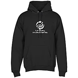 Paramount Pullover Hoodie - Screen