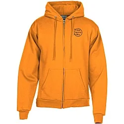 Paramount Full-Zip Hoodie - Screen