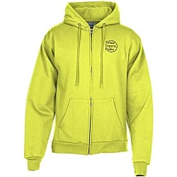 Paramount Full-Zip Hoodie - Screen