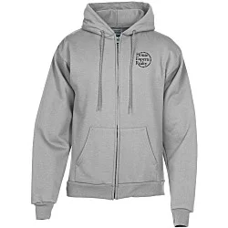 Paramount Full-Zip Hoodie - Screen