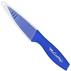 Paring Knife with Sheath