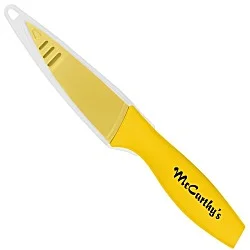 Paring Knife with Sheath