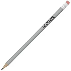 Create A Pencil - Standard Red Eraser