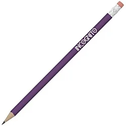Create A Pencil - Standard Red Eraser